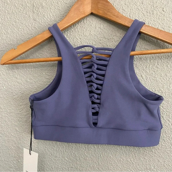 925fit Perfect View Bra Size XS NWT - Picture 2 of 3
